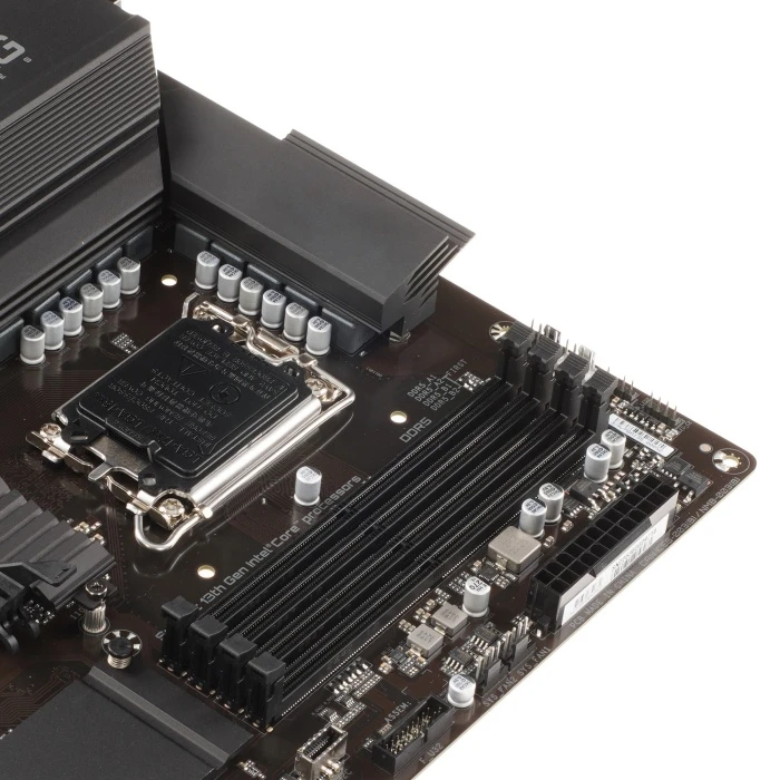 Мат. плата GIGABYTE B760 GAMING X AX, LGA 1700