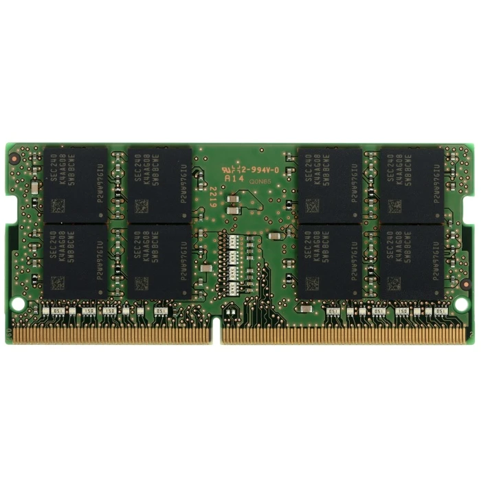 Оперативная память Samsung 32Gb 3200Mhz, M471A4G43BB1-CWE