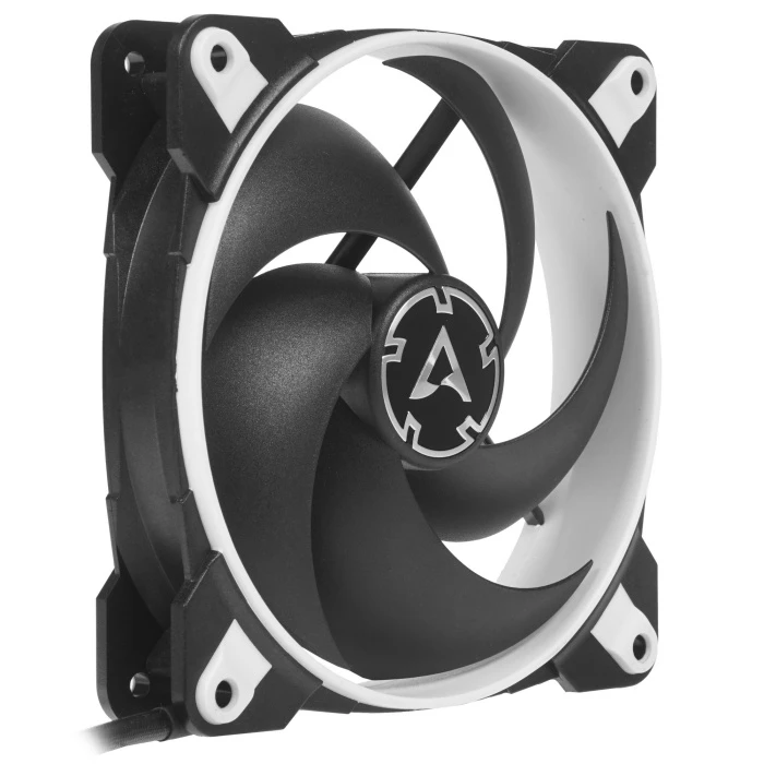Вентилятор Arctic Cooling BioniX P120 белый, ACFAN00115A