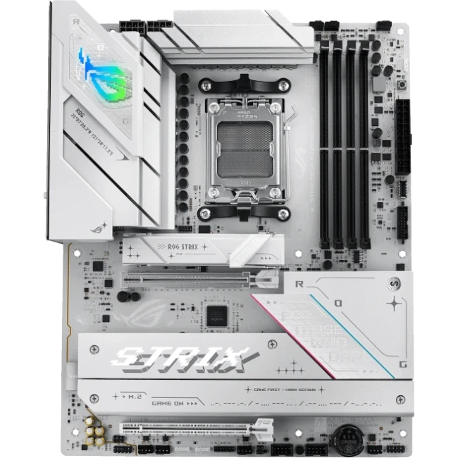 Мат. плата ASUS ROG STRIX B850-A GAMING WIFI, AM5