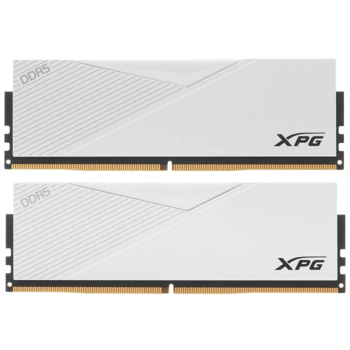 Оперативная память ADATA XPG Lancer 32Gb 5600Mhz, KIT 2*16Gb, AX5U5600C3616G-DCLAWH