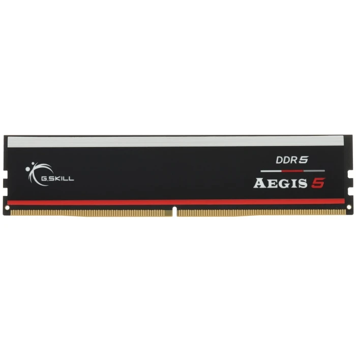 Оперативная память G.Skill Aegis 5 16Gb 6000Mhz, F5-6000J3636F16GX1-IS