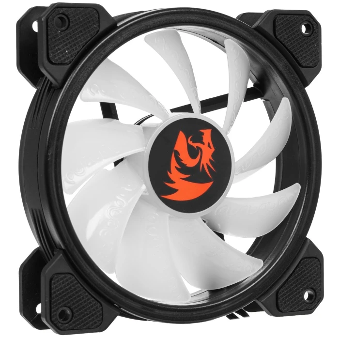 Вентилятор Redragon GC-F010 черный, 77852
