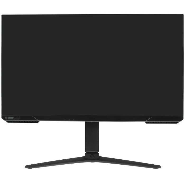 Монитор Samsung Odyssey G5 G52A S27AG520PI, 27", черный