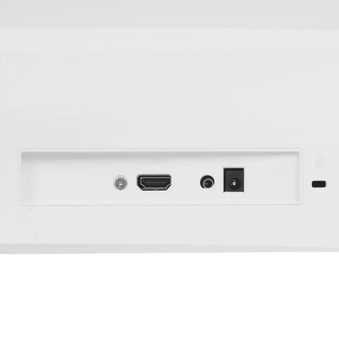 Монитор ASUS VZ27EHF-W, 27", белый