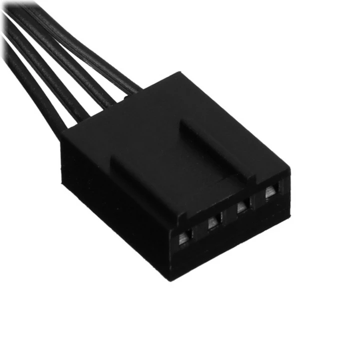 Вентилятор ZALMAN ZM-AF120 черный