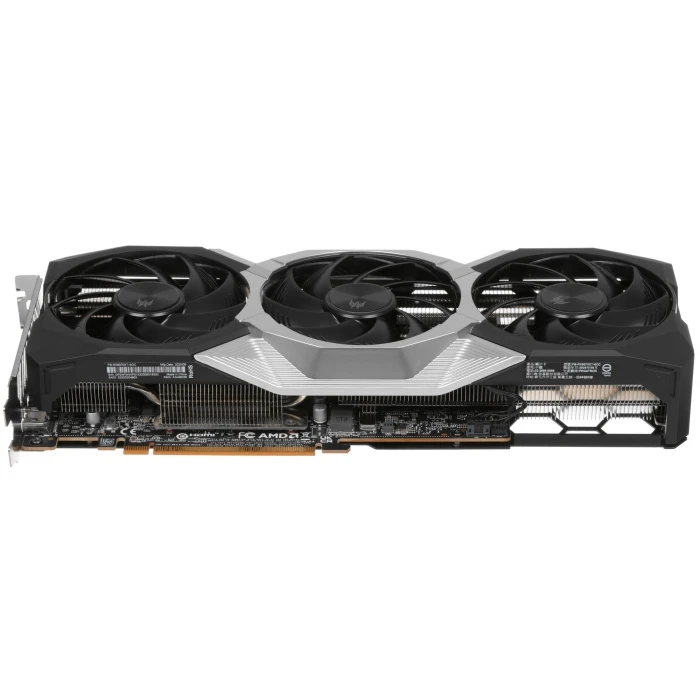 Видеокарта ACER AMD Radeon RX 9070 XT Predator Bifrost OC 16Gb