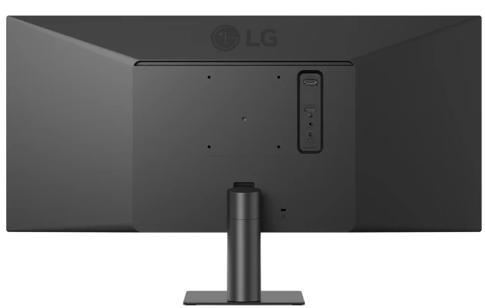Монитор LG UltraWide 29U511A-B, 29", черный