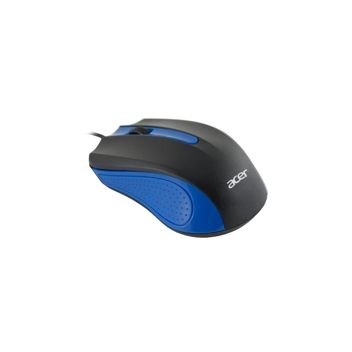 Мышь Acer OMW011, черный
