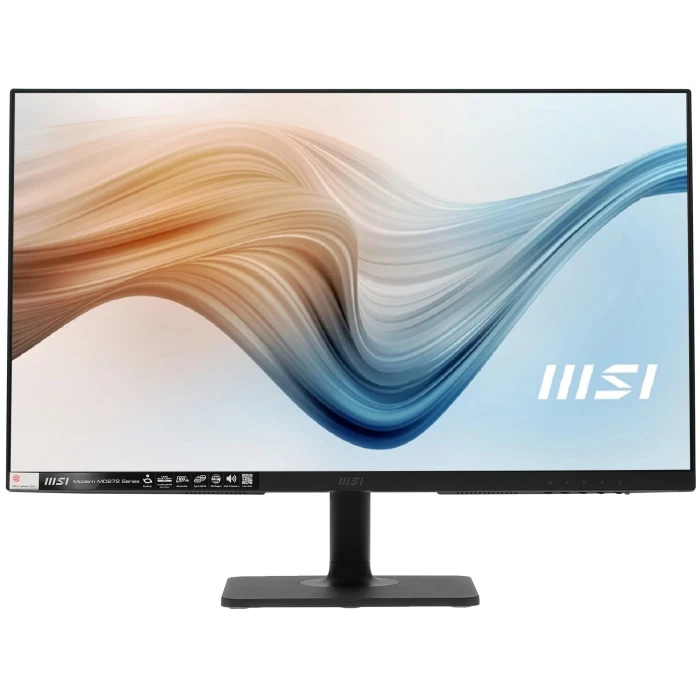 Монитор MSI Modern MD272XP, 27", черный
