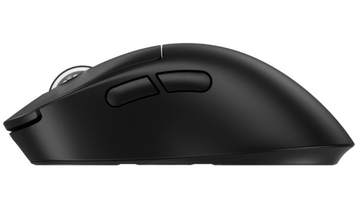 Мышь Logitech G PRO X Superlight 2 Dex, черный
