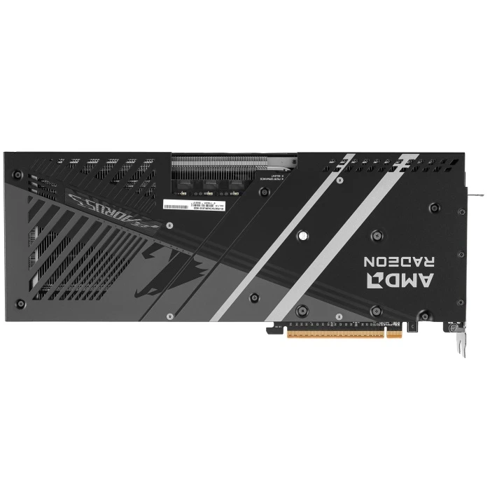 Видеокарта GIGABYTE AMD Radeon 9070 XT AORUS ELITE 16Gb