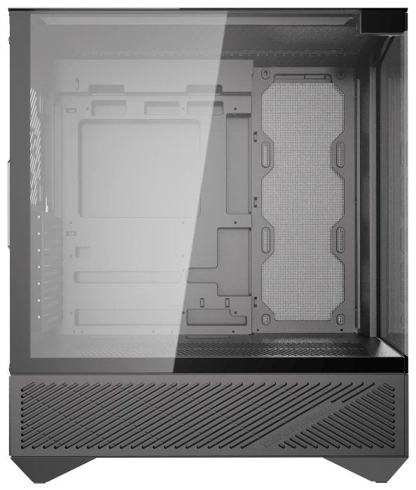 Корпус DarkFlash DY460 черный, Mid-Tower