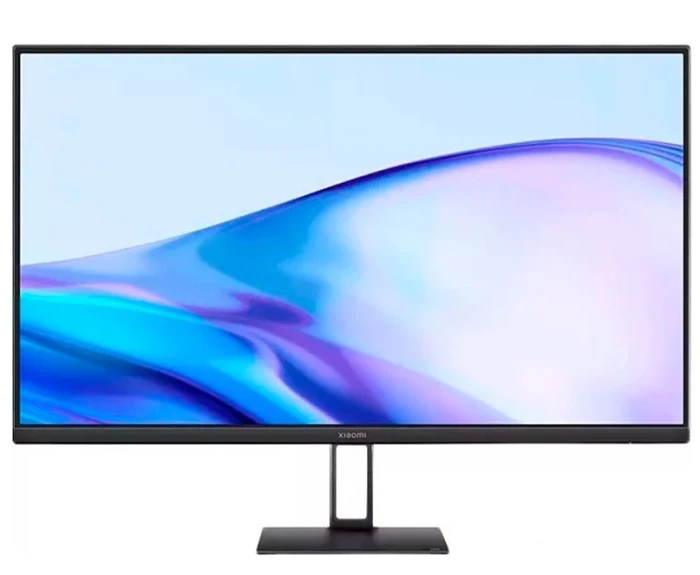 Монитор Xiaomi A24i, 23.8", черный