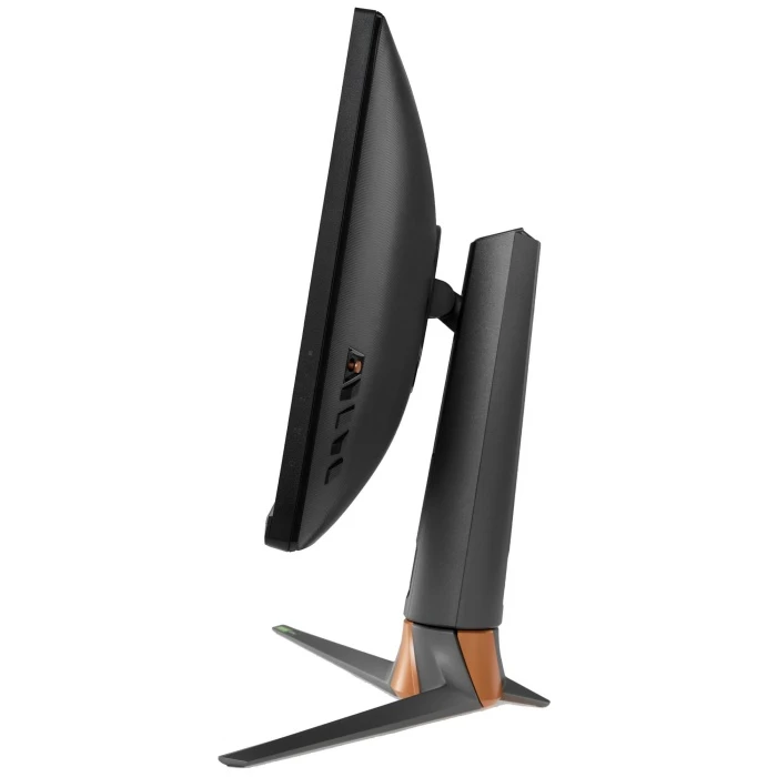 Монитор ASUS ROG Swift PG27AQN, 27", черный