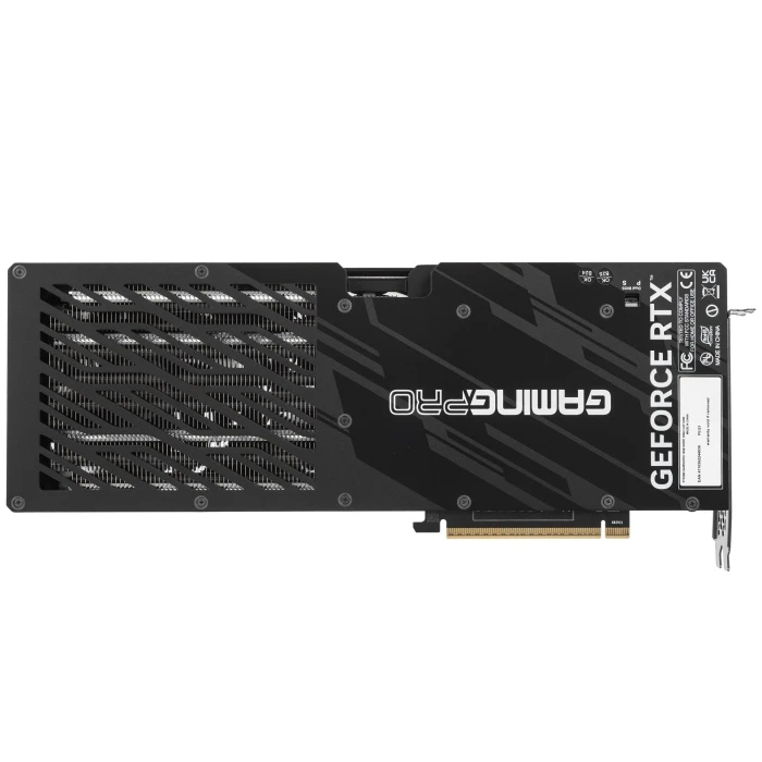 Видеокарта Palit GeForce RTX 5080 GamingPro 16Gb