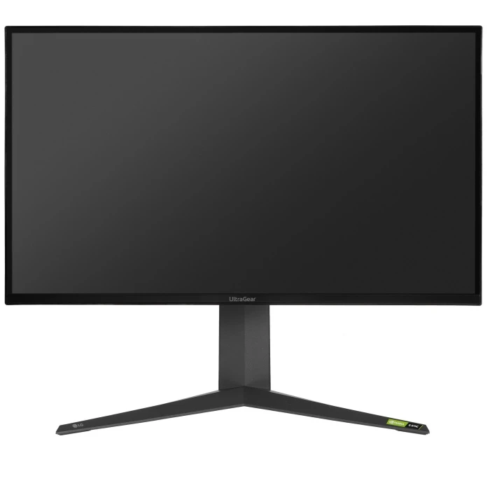 Монитор LG UltraGear 32GQ950-B, 31.5", черный