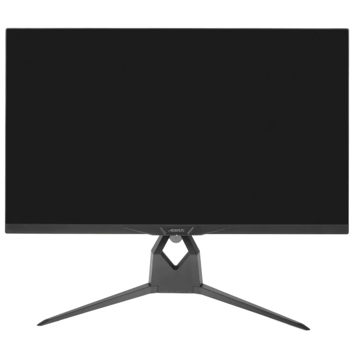Монитор GIGABYTE AORUS FI32U, 31.5", черный