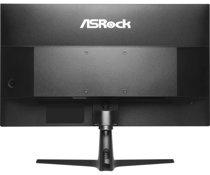 Монитор AsRock PG25FFT, 24.5", черный