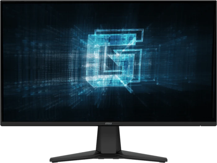 Монитор MSI G275L E14, 27", черный