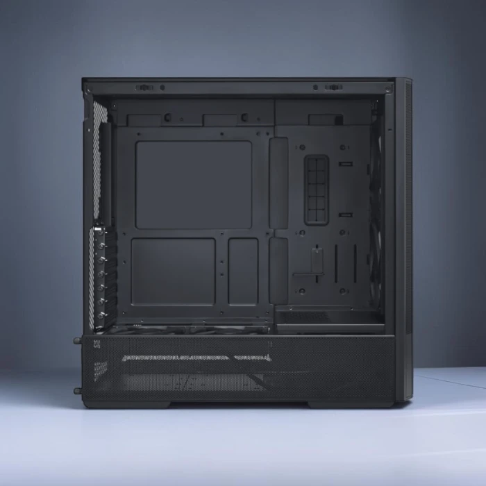Lian Li Lancool 207 RGB Black — корпус, который нужно брать! 7