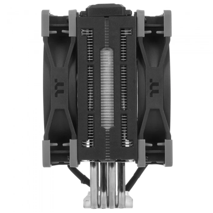 Кулер Thermaltake TOUGHAIR 510 черный, CL-P075-AL12BL-A