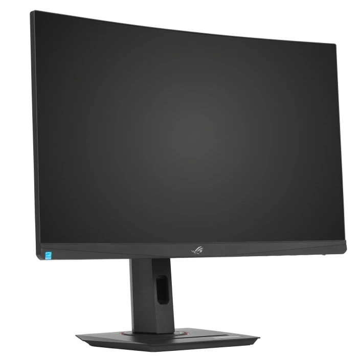 Монитор ASUS ROG Strix XG27WCMS, 27", черный