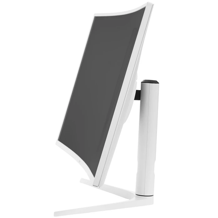 Монитор Acer XZ396QUPwmiipphx, 38.5", белый
