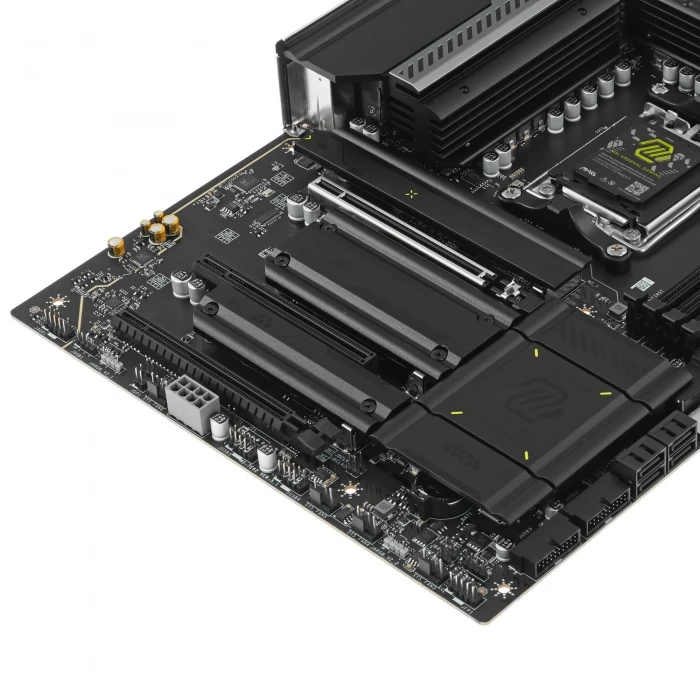 Мат. плата MSI MAG B850 TOMAHAWK MAX WIFI II, AM5