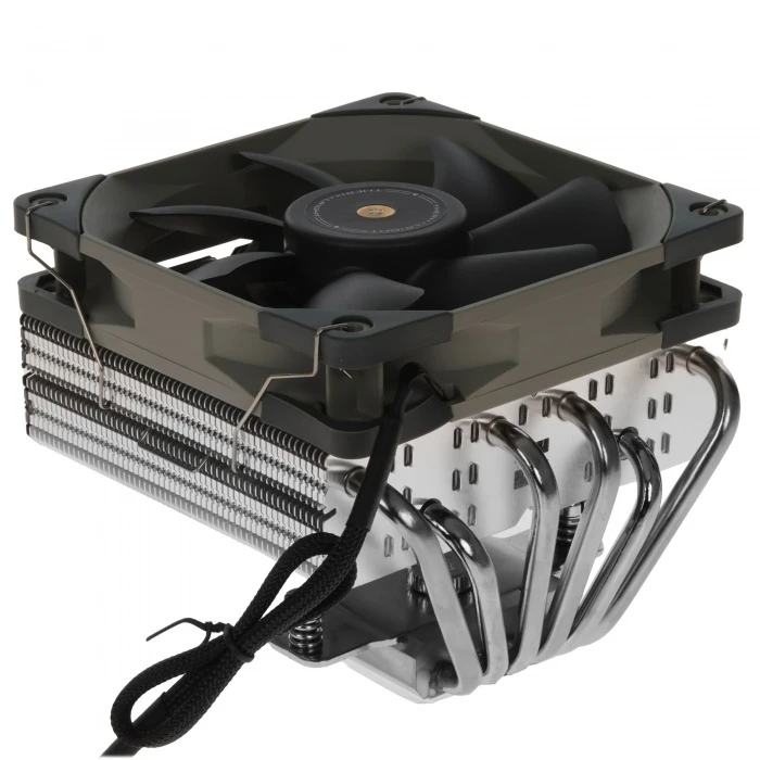 Кулер Thermalright SI-100 серый
