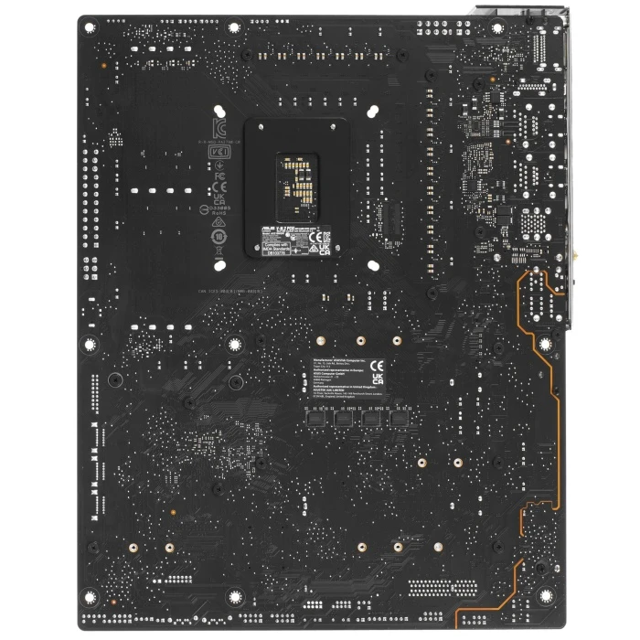 Мат. плата ASUS ProArt Z790-Creator WiFi, LGA 1700