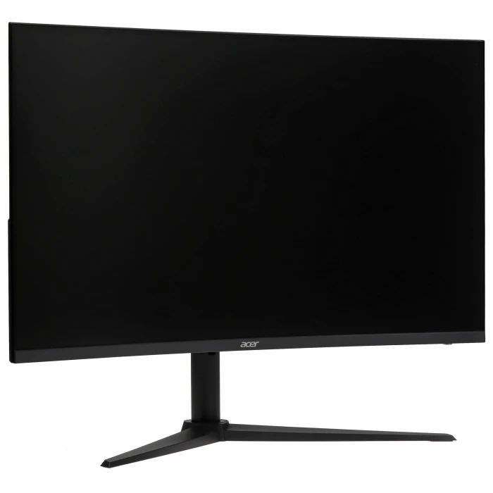 Монитор Acer Nitro XZ322QUV3bmiiphx, 31.5", черный