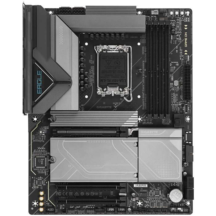 Мат. плата GIGABYTE Z890 EAGLE, LGA 1851