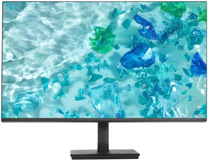 Монитор Acer V277UGbmiipx, 27", черный