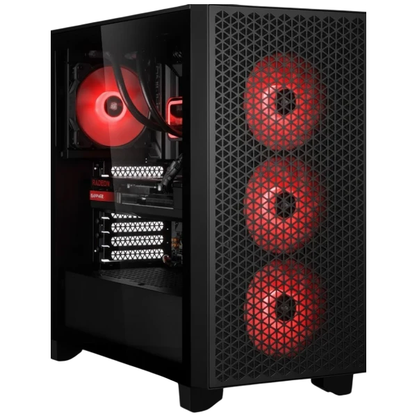 Игровой ПК LEGIONPC GAME 669459