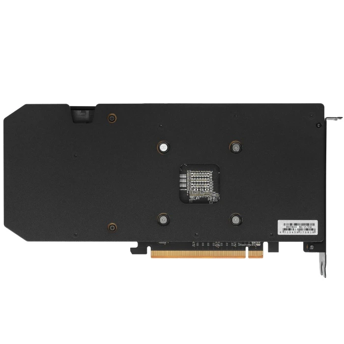 Видеокарта PowerColor AMD Radeon RX 7600 Fighter 8Gb