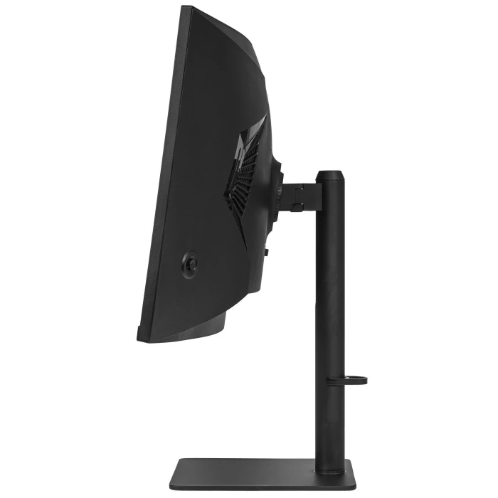 Монитор Acer CZ342CURVbmiphuzx, 34", черный