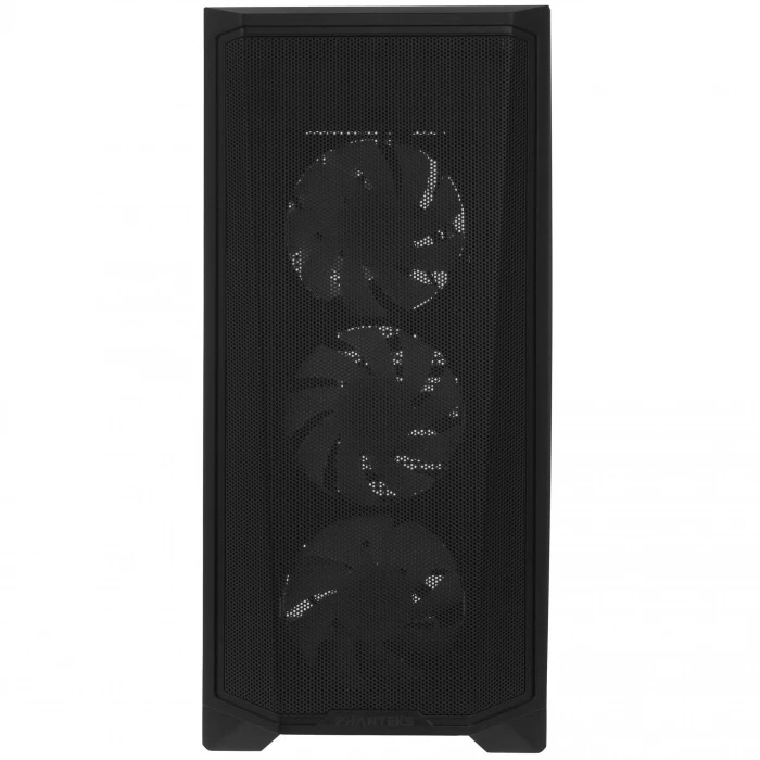 Корпус PHANTEKS Eclipse G370A черный, Mid-Tower