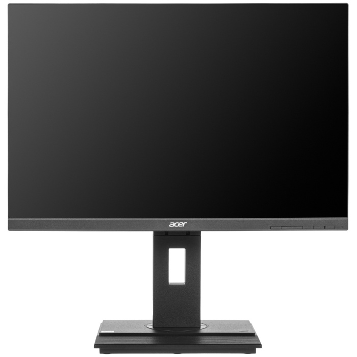 Монитор Acer B246WLyemipruzx, 24", черный