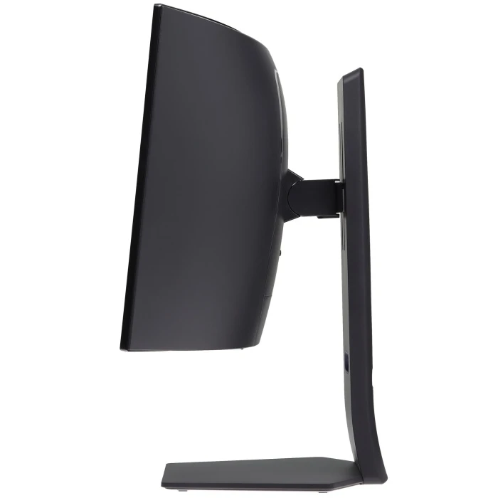 Монитор LG UltraGear 34GS95QE-B, 34", черный
