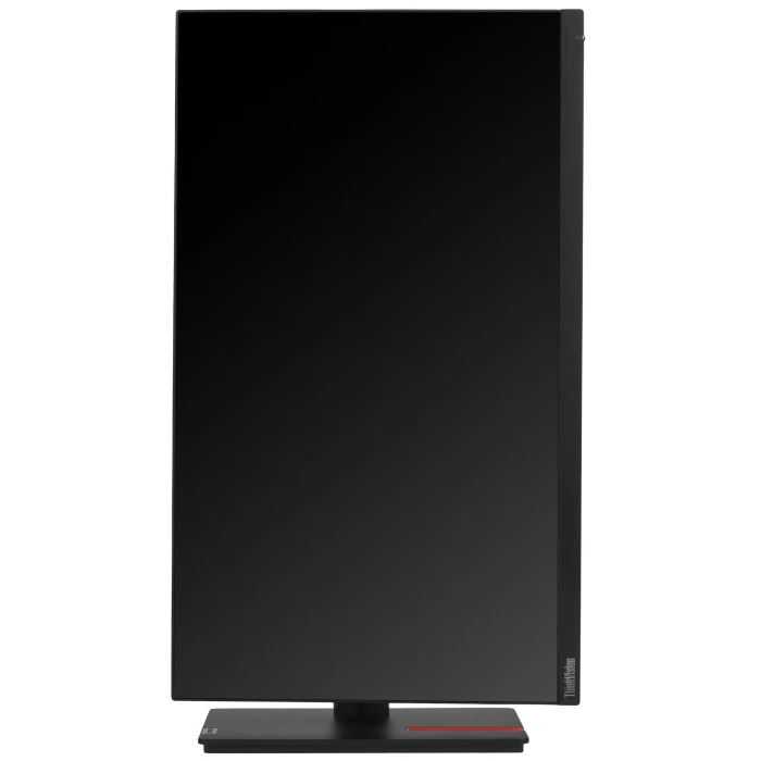 Монитор Lenovo ThinkVision P24h-30, 23.8", черный