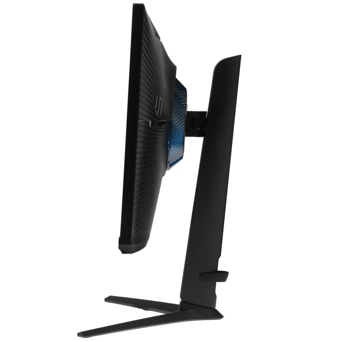 Монитор Samsung Odyssey G5 G52A S27AG520PI, 27", черный