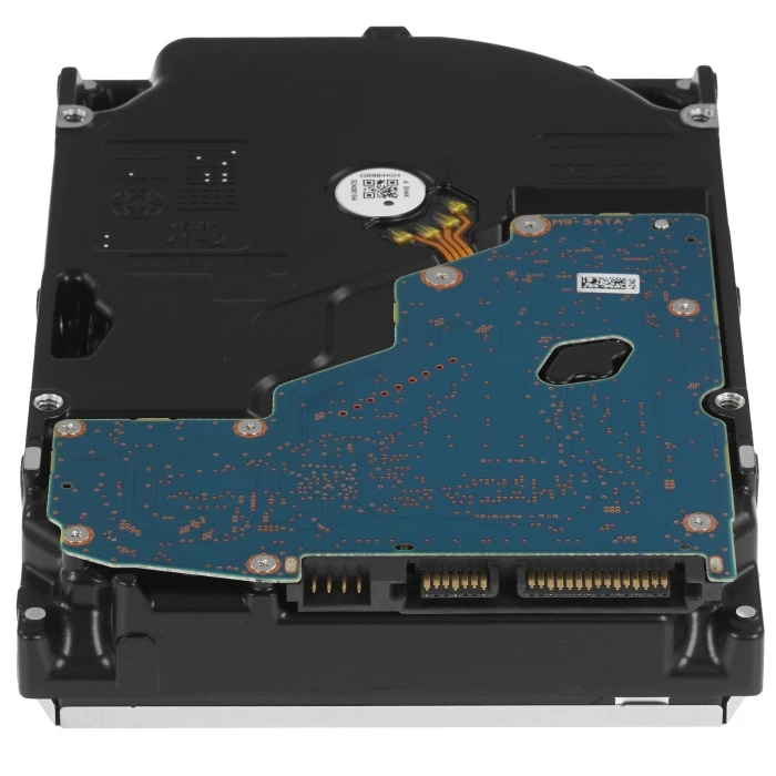 HDD диск Toshiba Enterprise MG09 16Tb 3.5", MG09ACA16TE