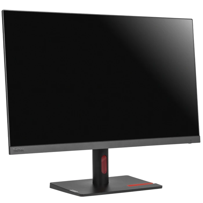 Монитор Lenovo ThinkVision S27i-30, 27", черный