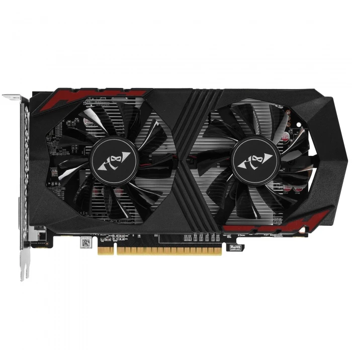 Видеокарта Sinotex GeForce GTX1050 Ninja 2Gb