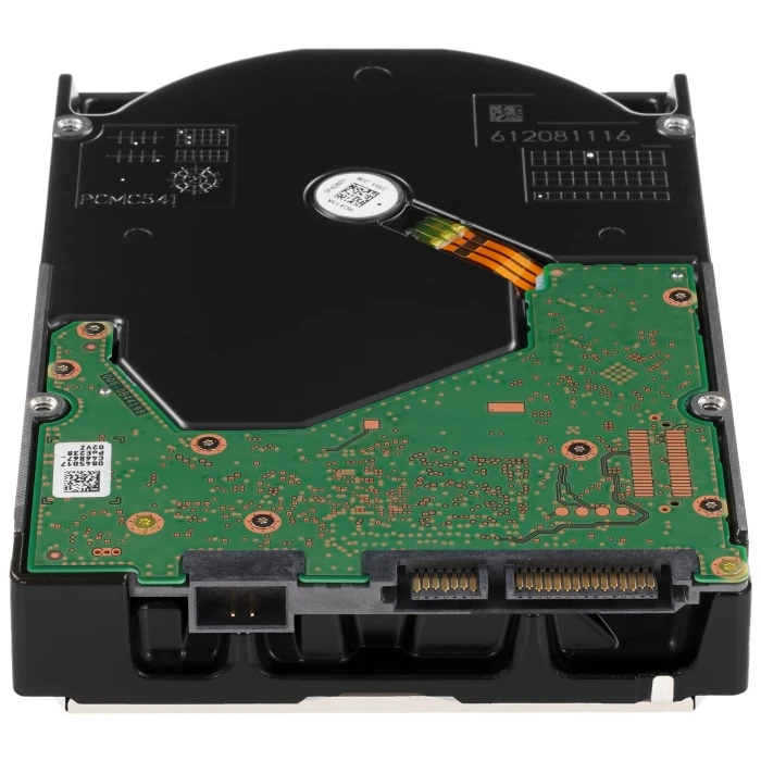 HDD диск WD Gold 18Tb 3.5", WD181KRYZ