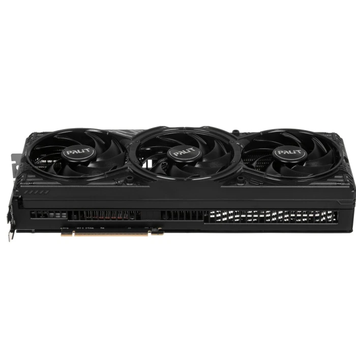 Видеокарта Palit GeForce RTX 5070 Ti GamingPro OC V1 16Gb