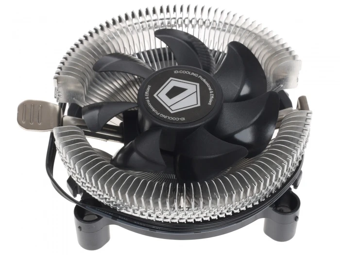 Кулер ID-COOLING DK-01S черный