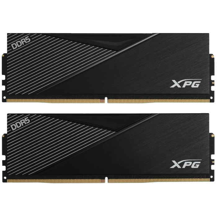 Оперативная память ADATA XPG Lancer 16Gb 5200Mhz, KIT 2*8Gb, AX5U5200C388G-DCLABK