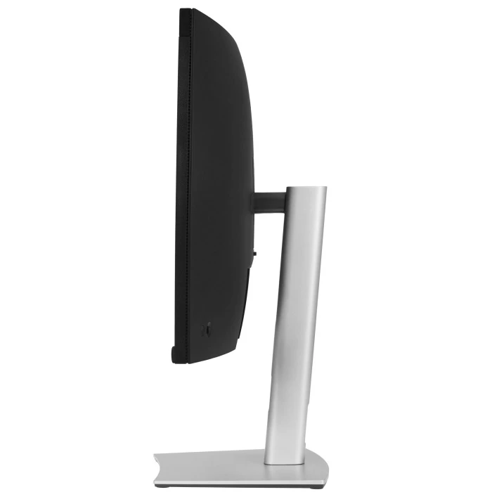 Монитор Dell P3424WEB, 34", черный